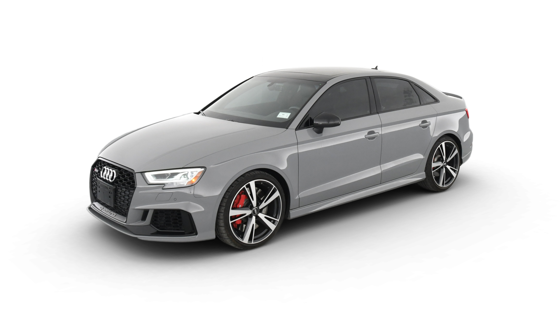 2019 Audi RS 3 Base