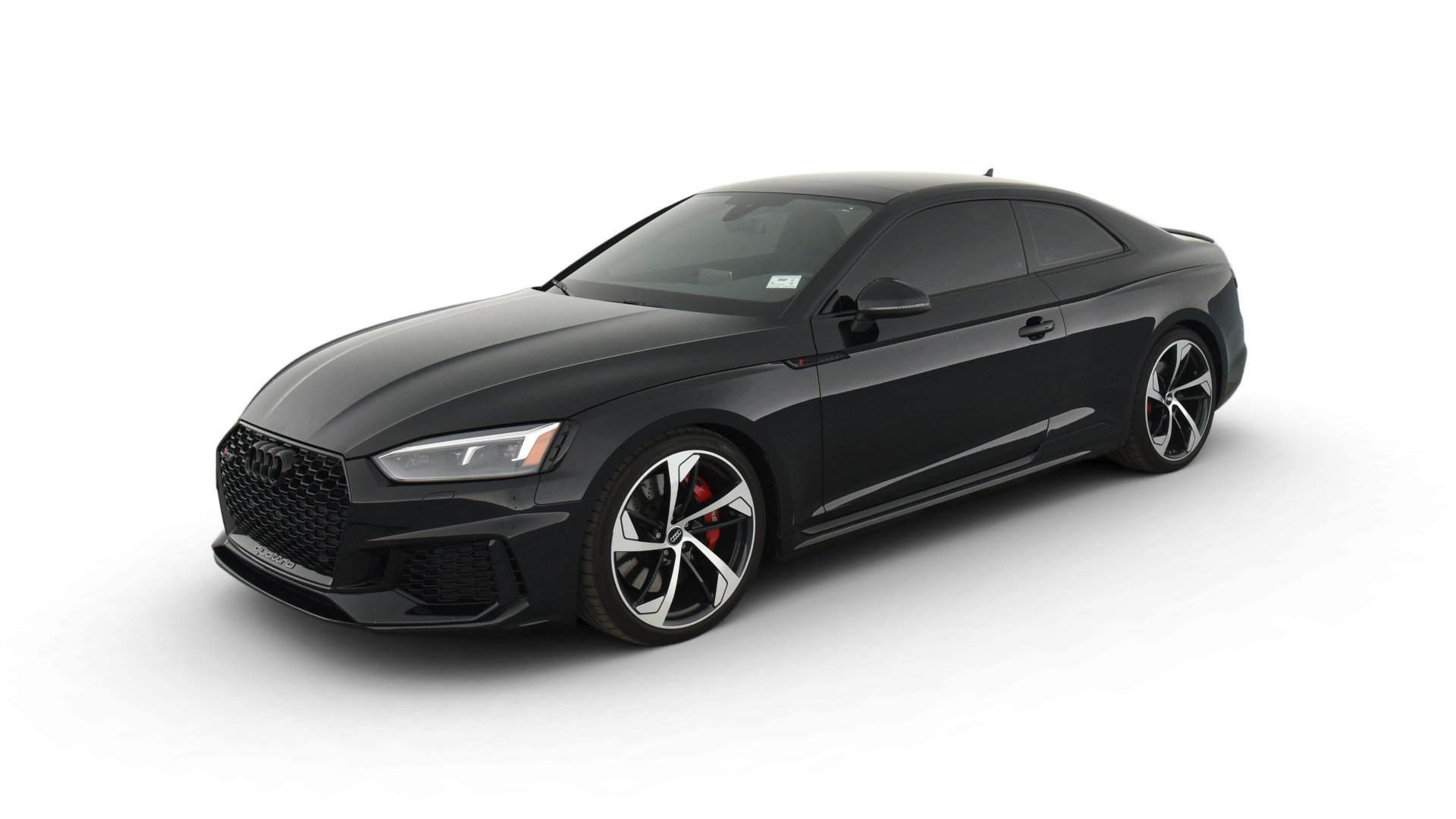 2019 Audi RS 5 Coupe Base