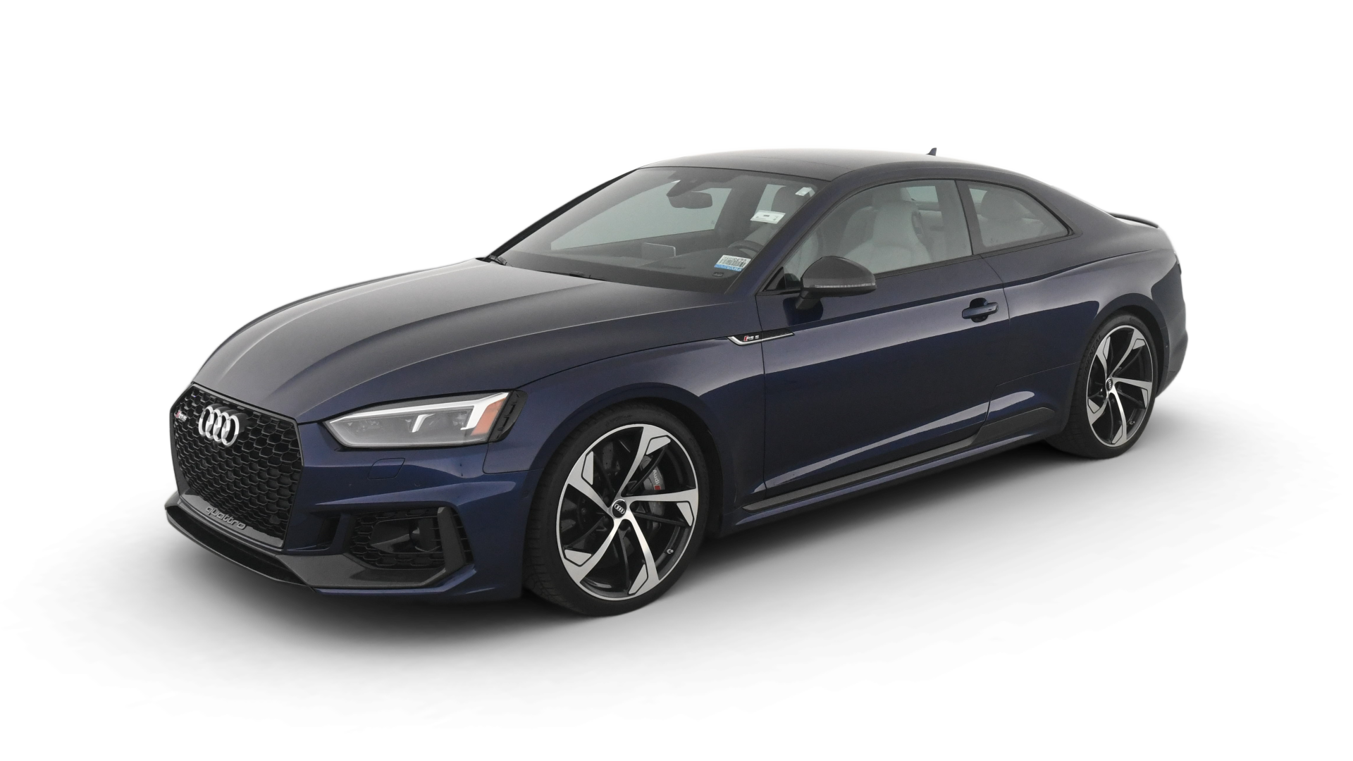 2019 Audi RS 5 2.9T quattro