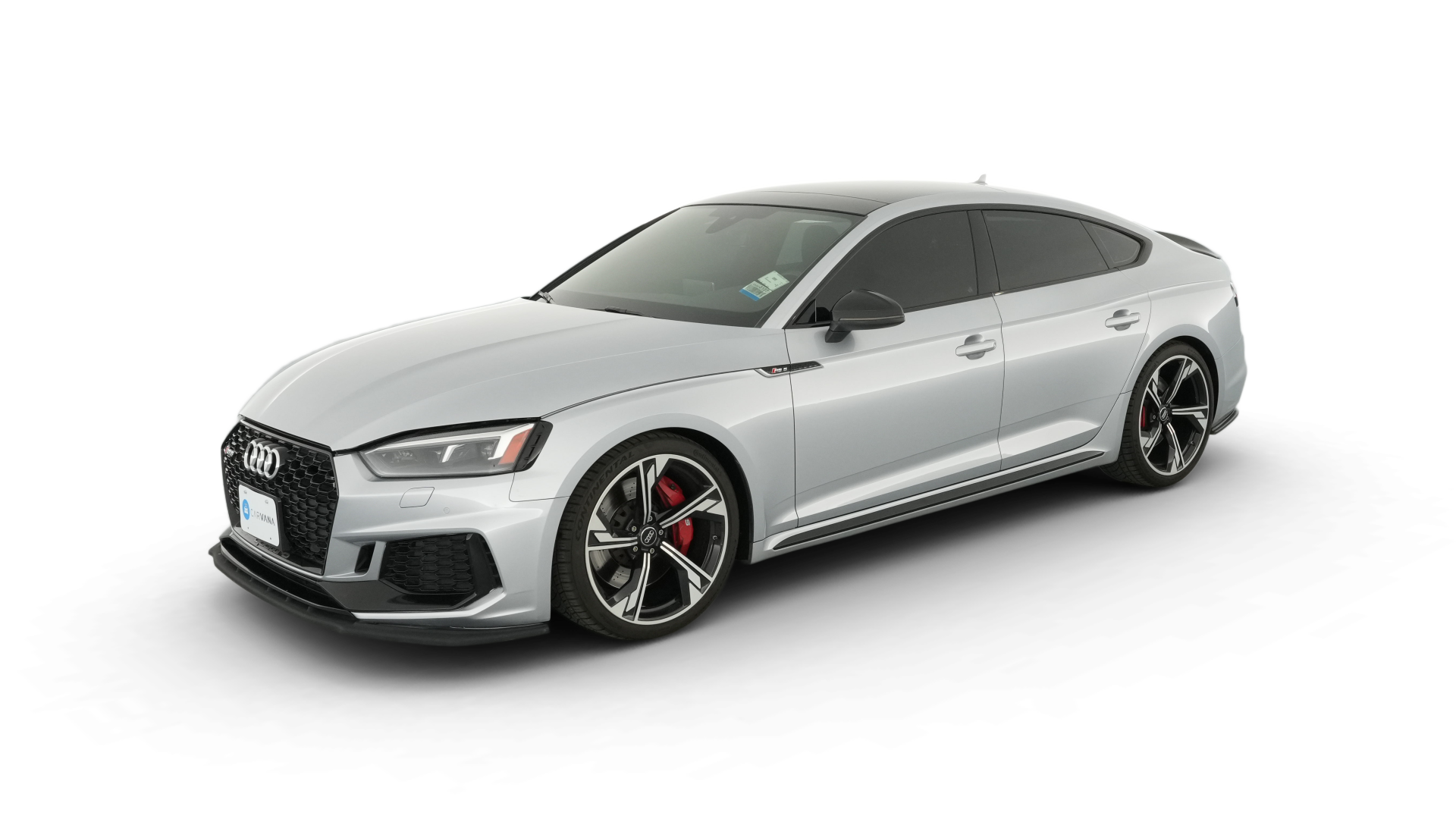 2019 Audi RS 5 Sportback