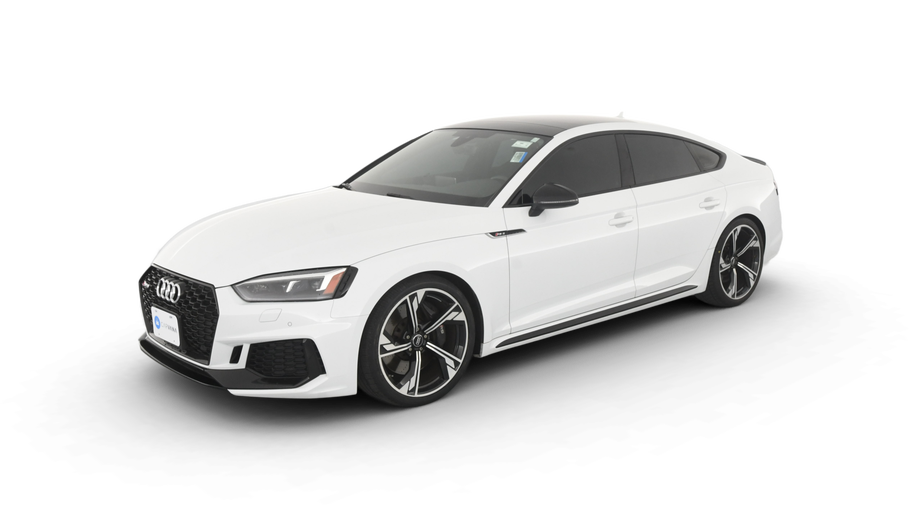 2019 Audi RS 5