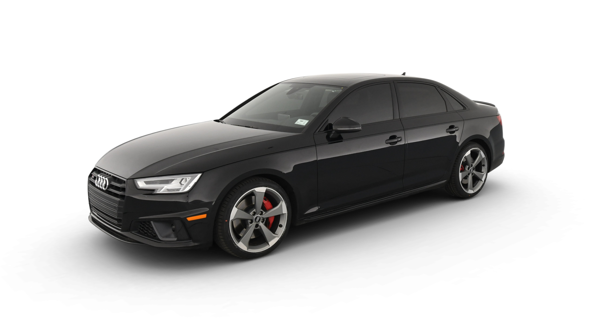 2019 Audi S4