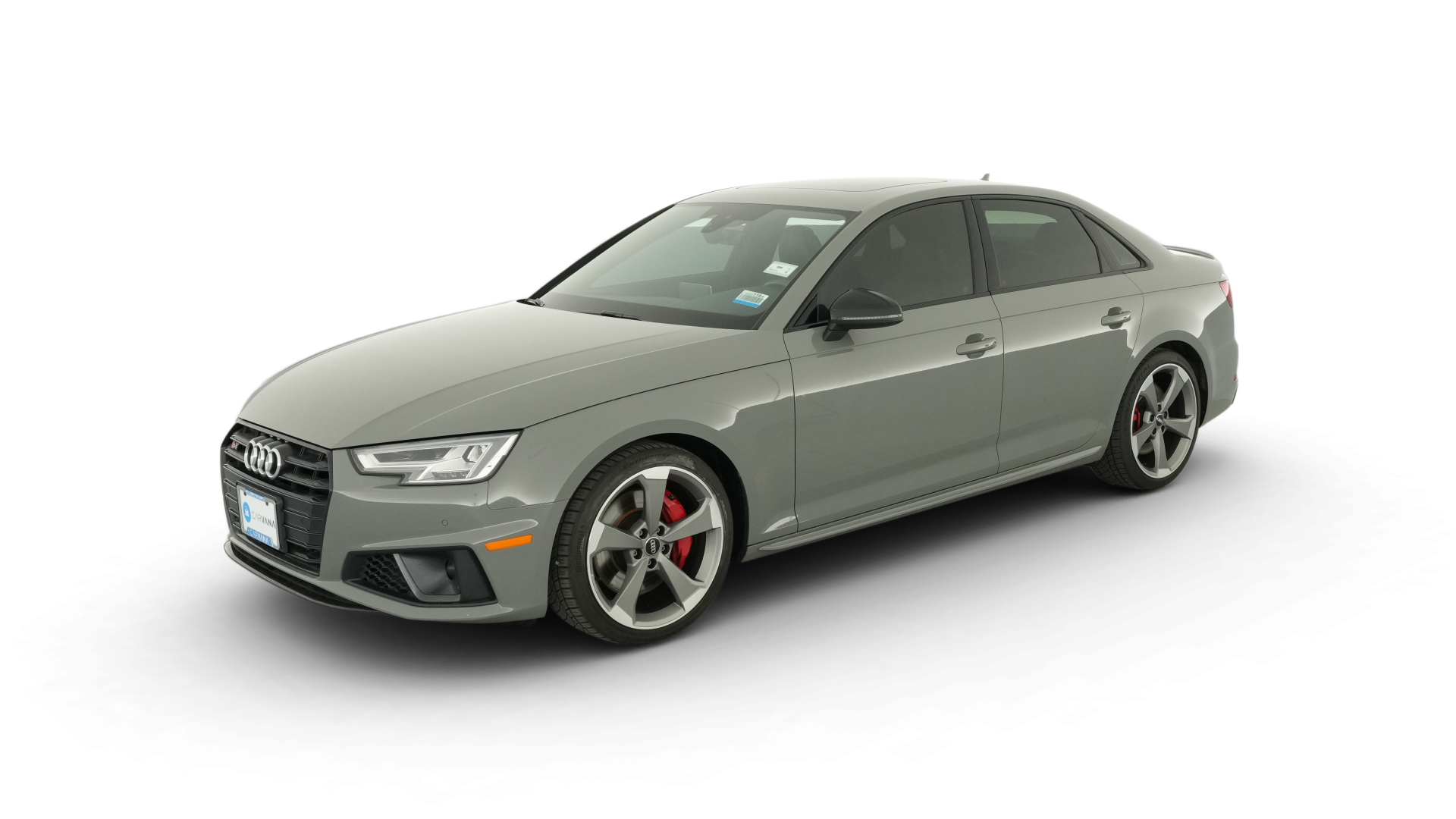 2019 Audi S4