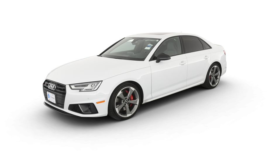 2019 Audi S4