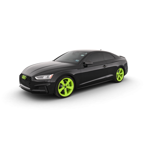 2019 Audi S5