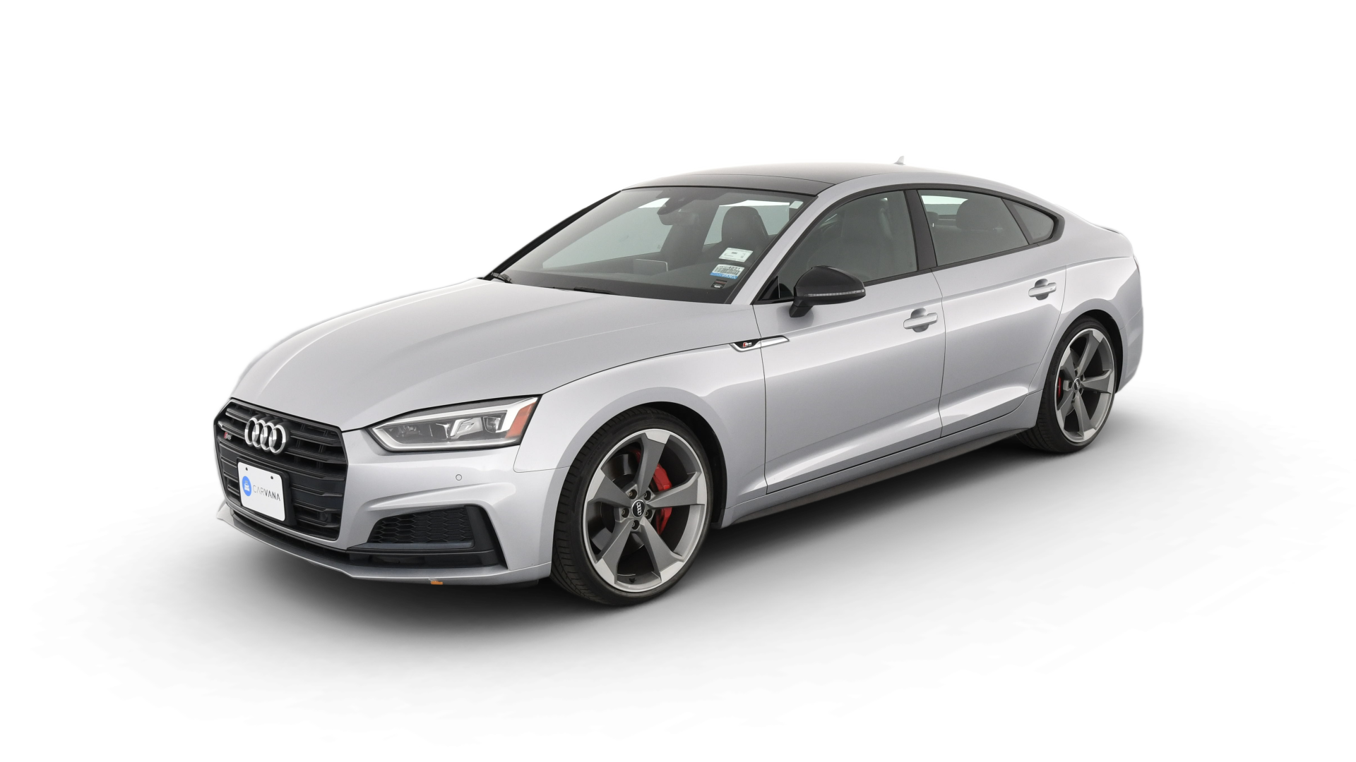 2019 Audi S5 Sportback
