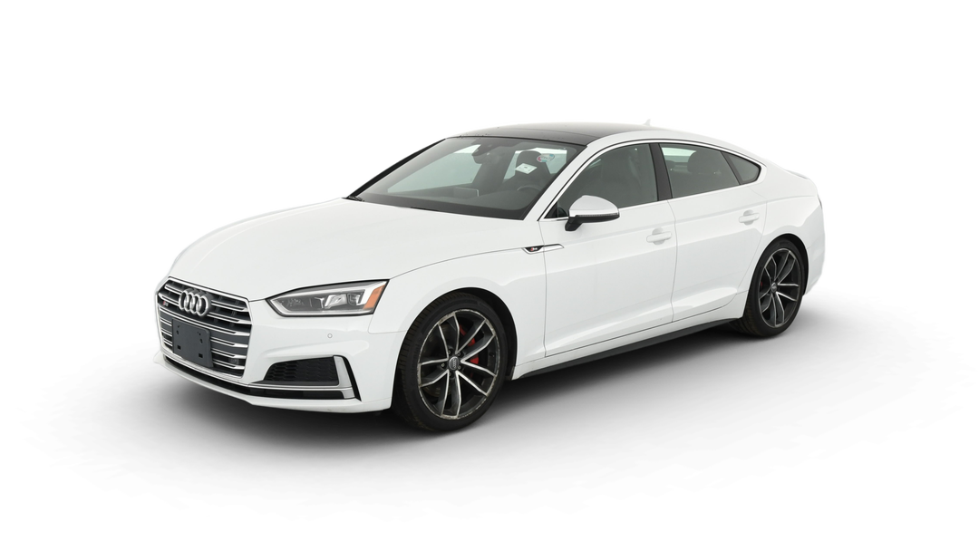 2019 Audi S5 | Carvana