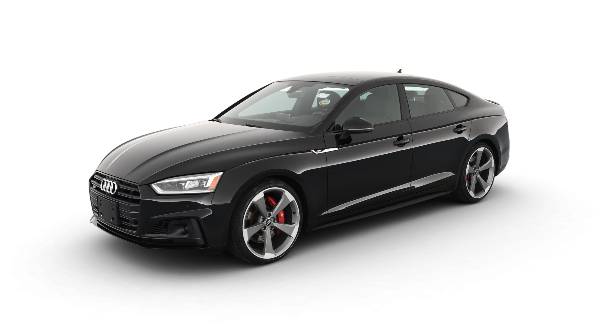 2019 Audi S5 Sportback Prestige