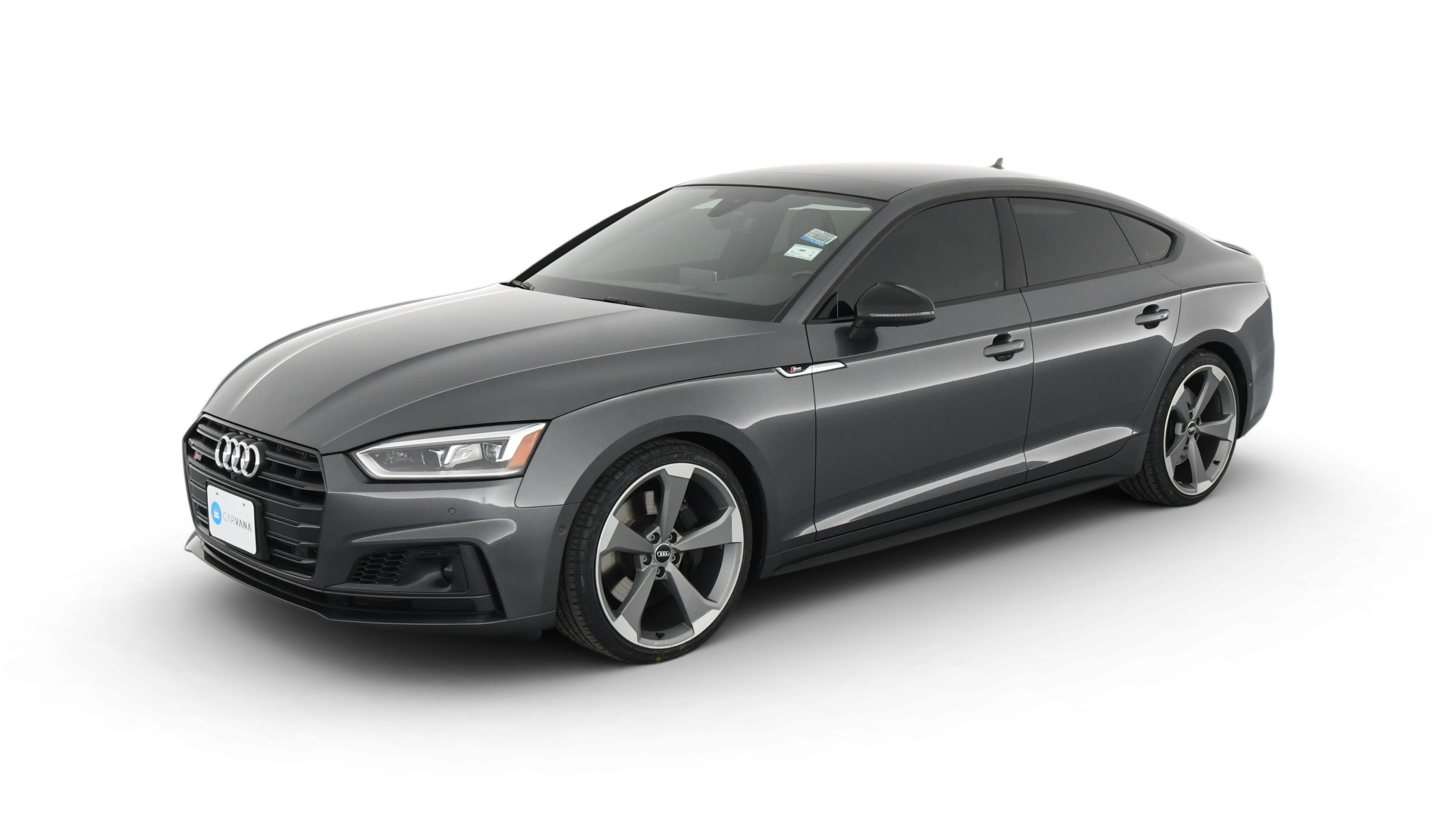 2019 Audi S5 Sportback Prestige