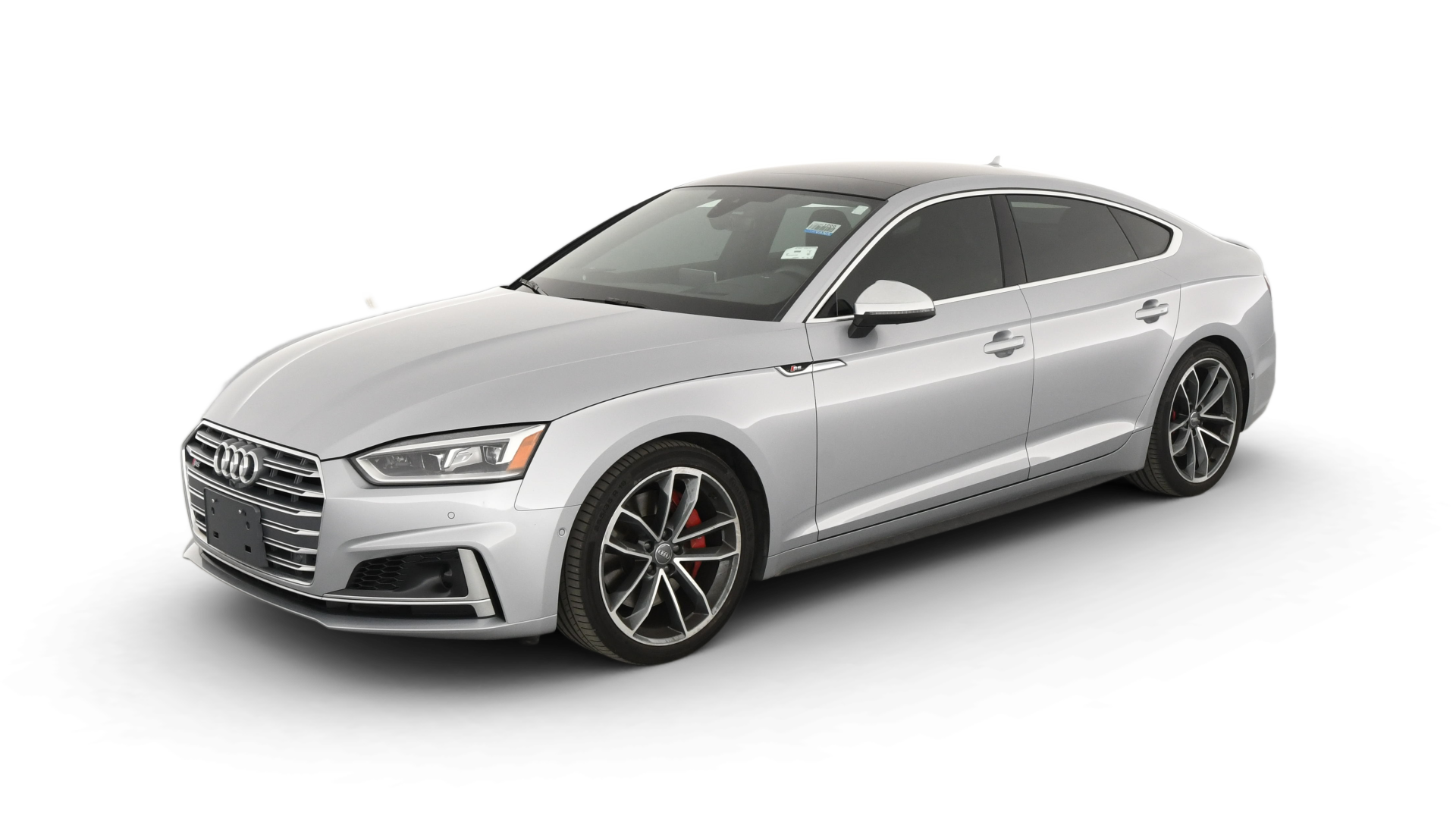 2019 Audi S5 Sportback