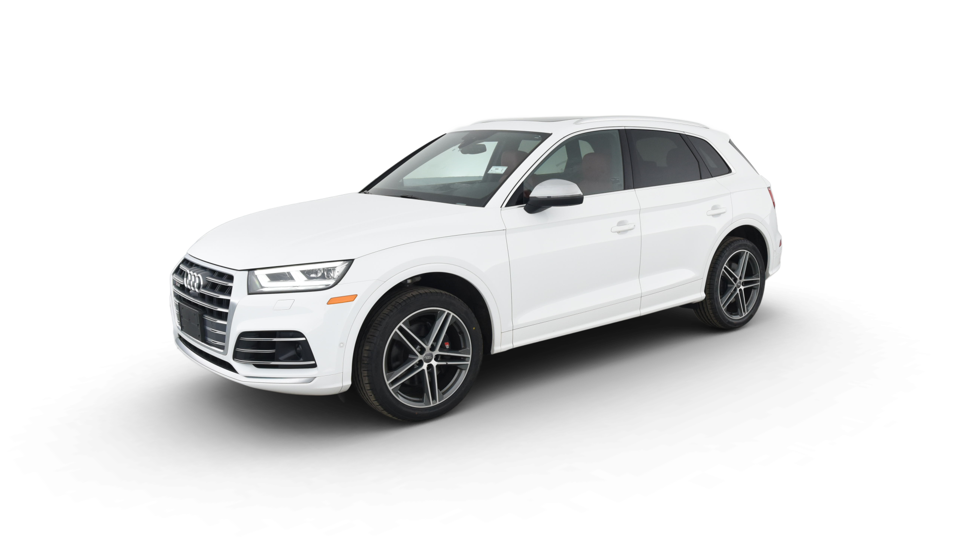 2019 Audi SQ5