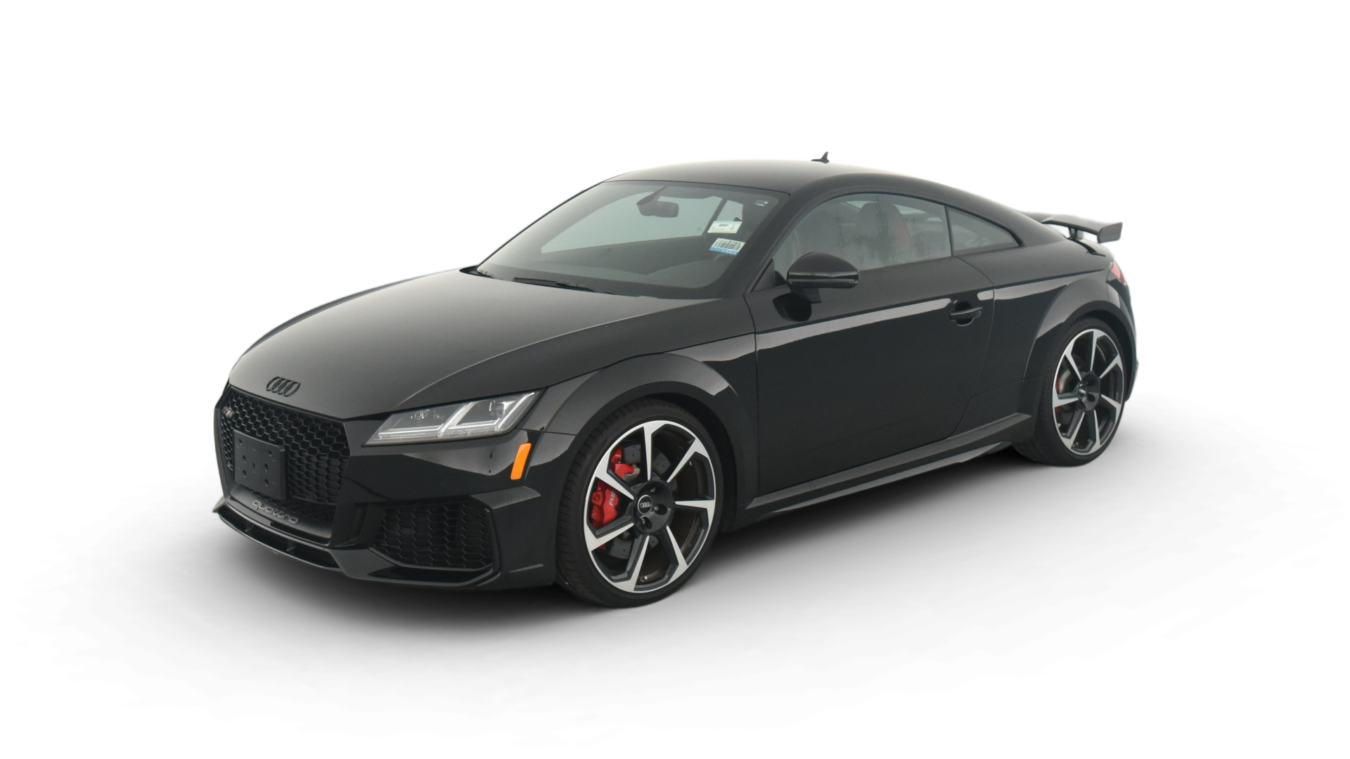 2019 Audi TT RS Base
