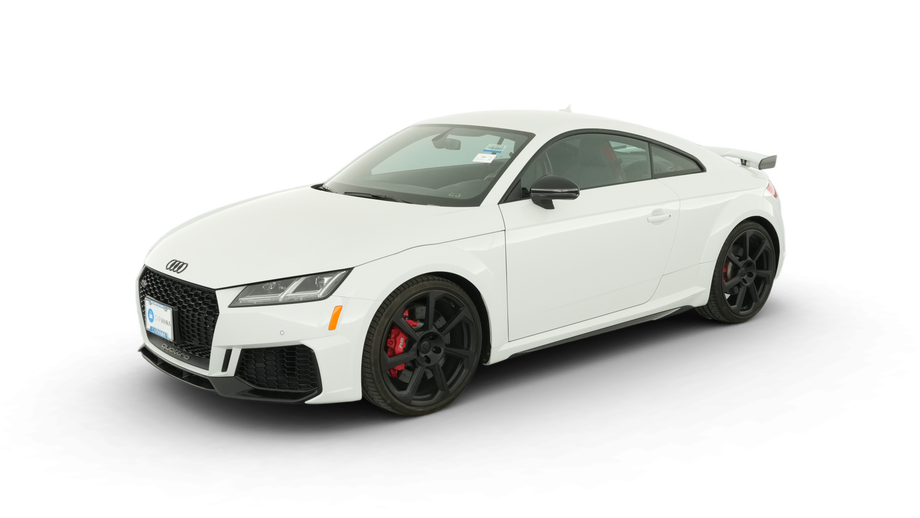 2019 Audi TT