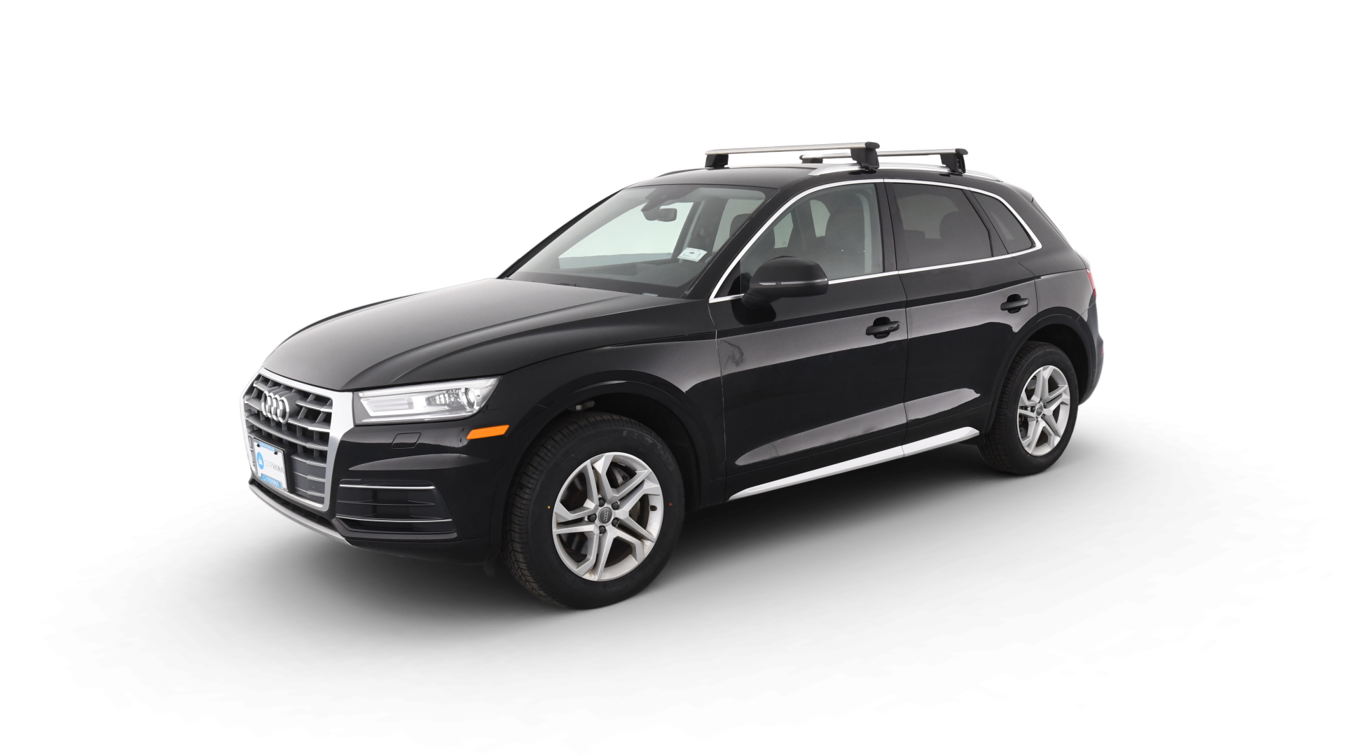 2019 Audi Q5 Premium