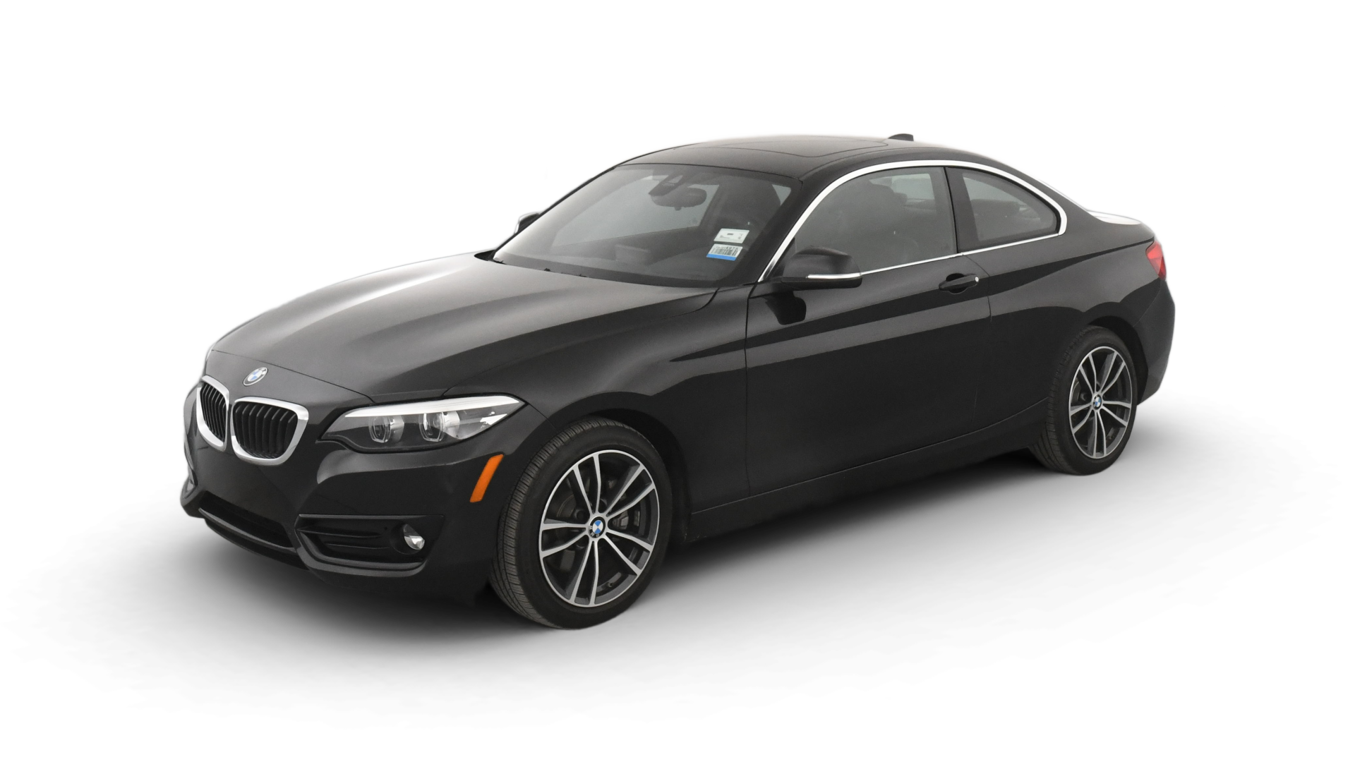 2019 BMW 2 Series 230i