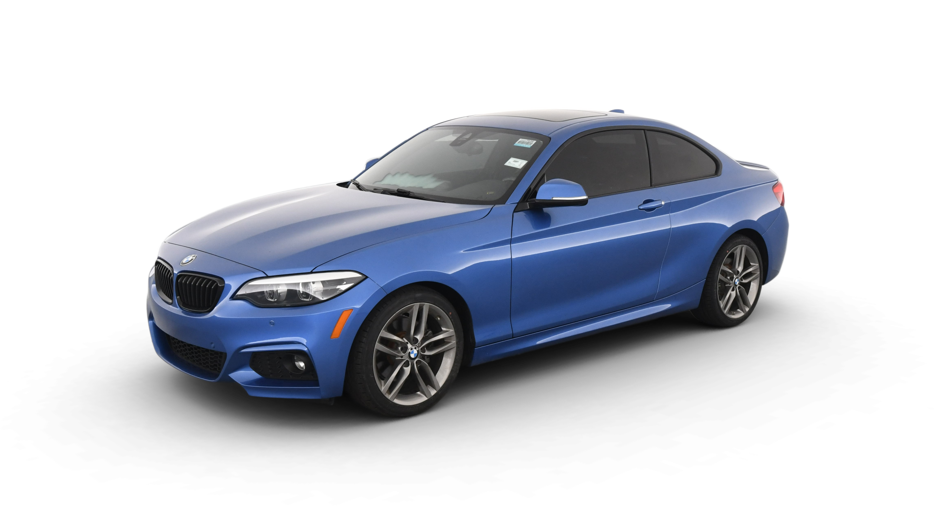 2019 BMW 2 Series 230i