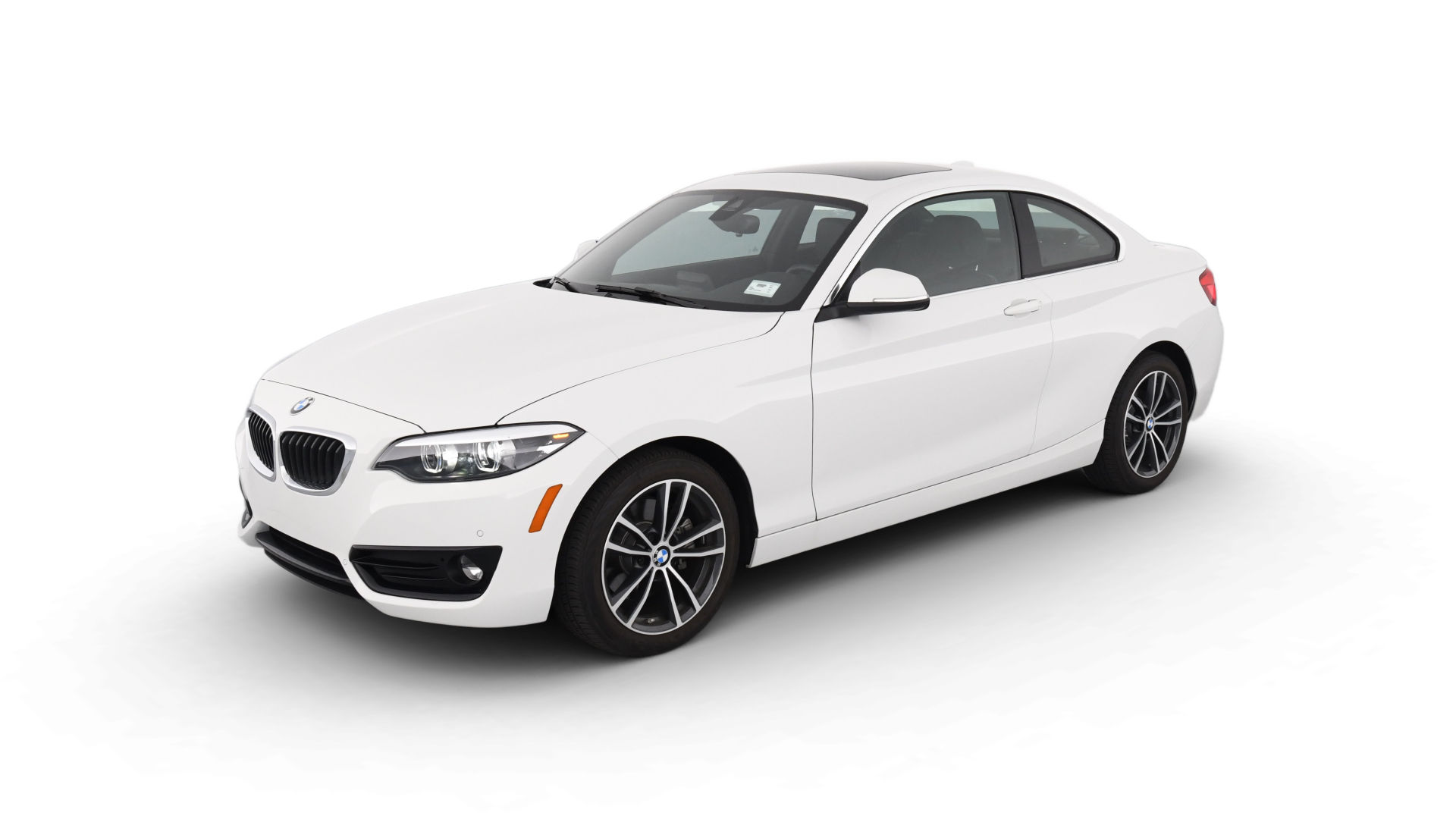 2019 BMW 2 Series 230i