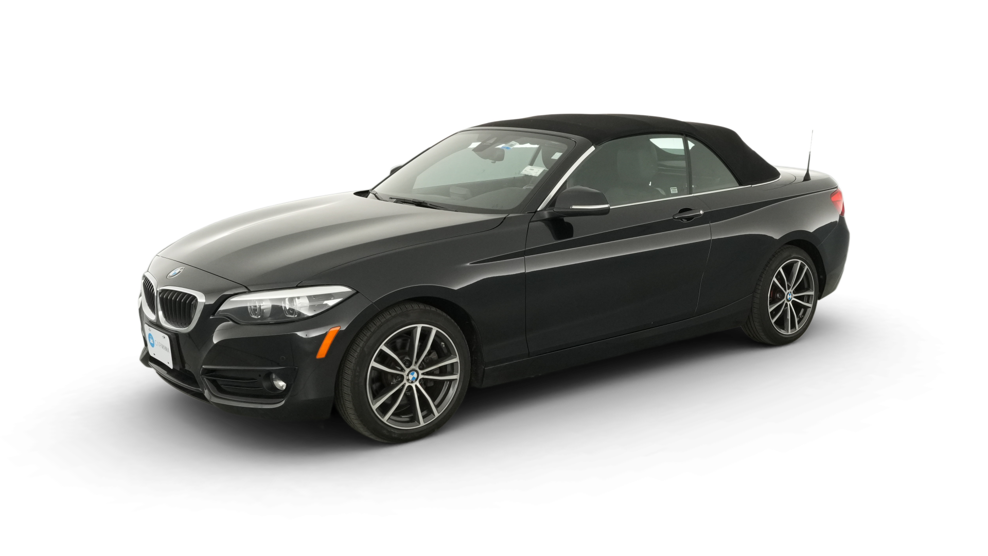 2019 BMW 2 Series 230i