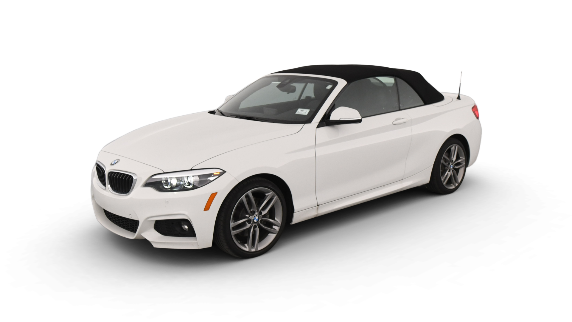 2019 BMW 2 Series 230i