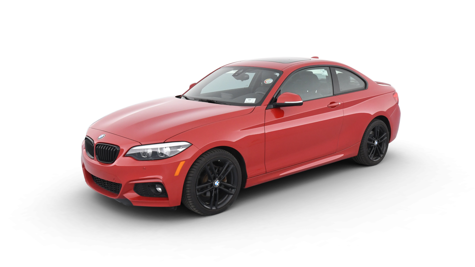 2019 BMW 2 Series 230i