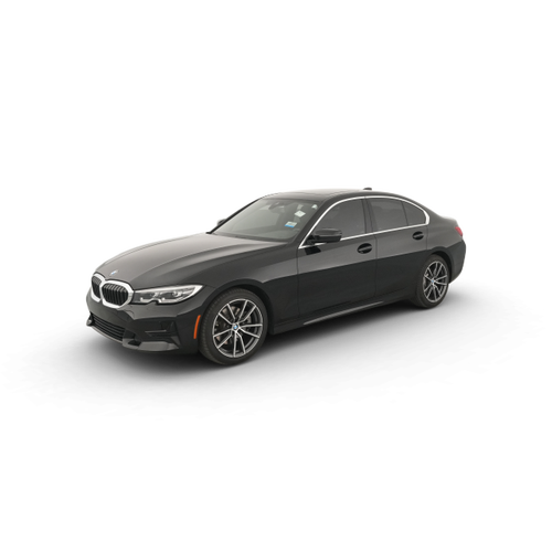 2019 BMW 3 Series