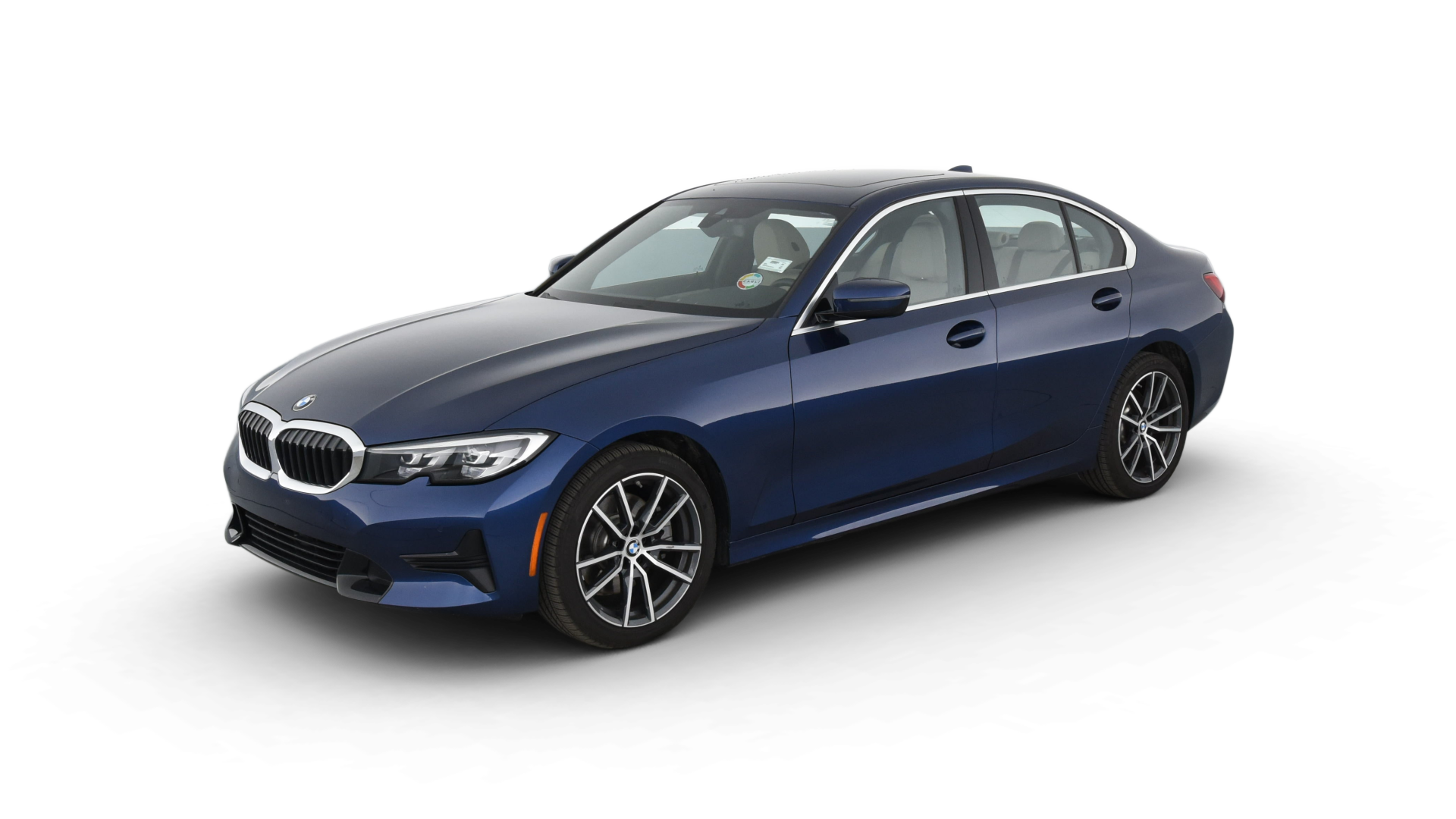 2019 BMW 3 Series 330i