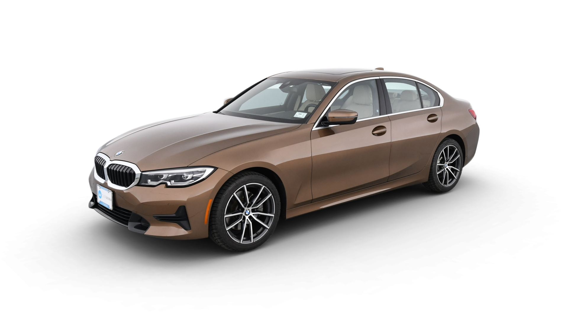 2019 BMW 3 Series 330i