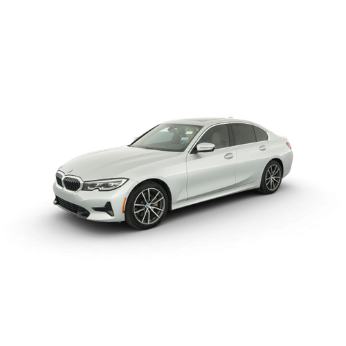 2019 BMW 3 Series