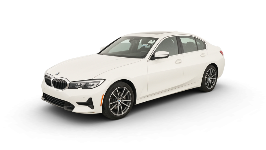 2019 BMW 3 Series