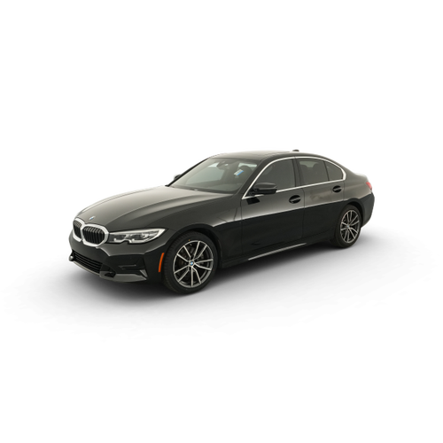 2019 BMW 3 Series