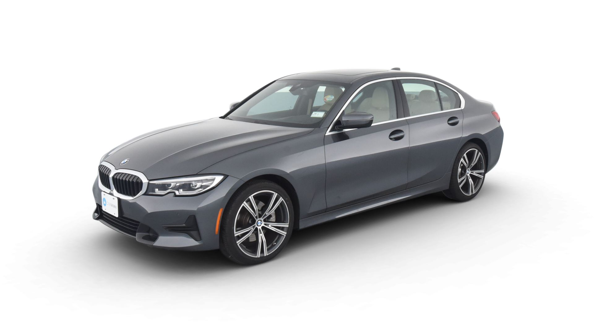 2019 BMW 3 Series 330i