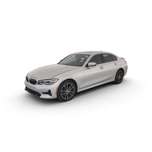 2019 BMW 3 Series