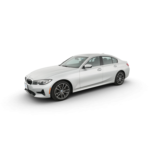 2019 BMW 3 Series
