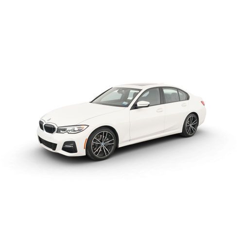 2019 BMW 3 Series