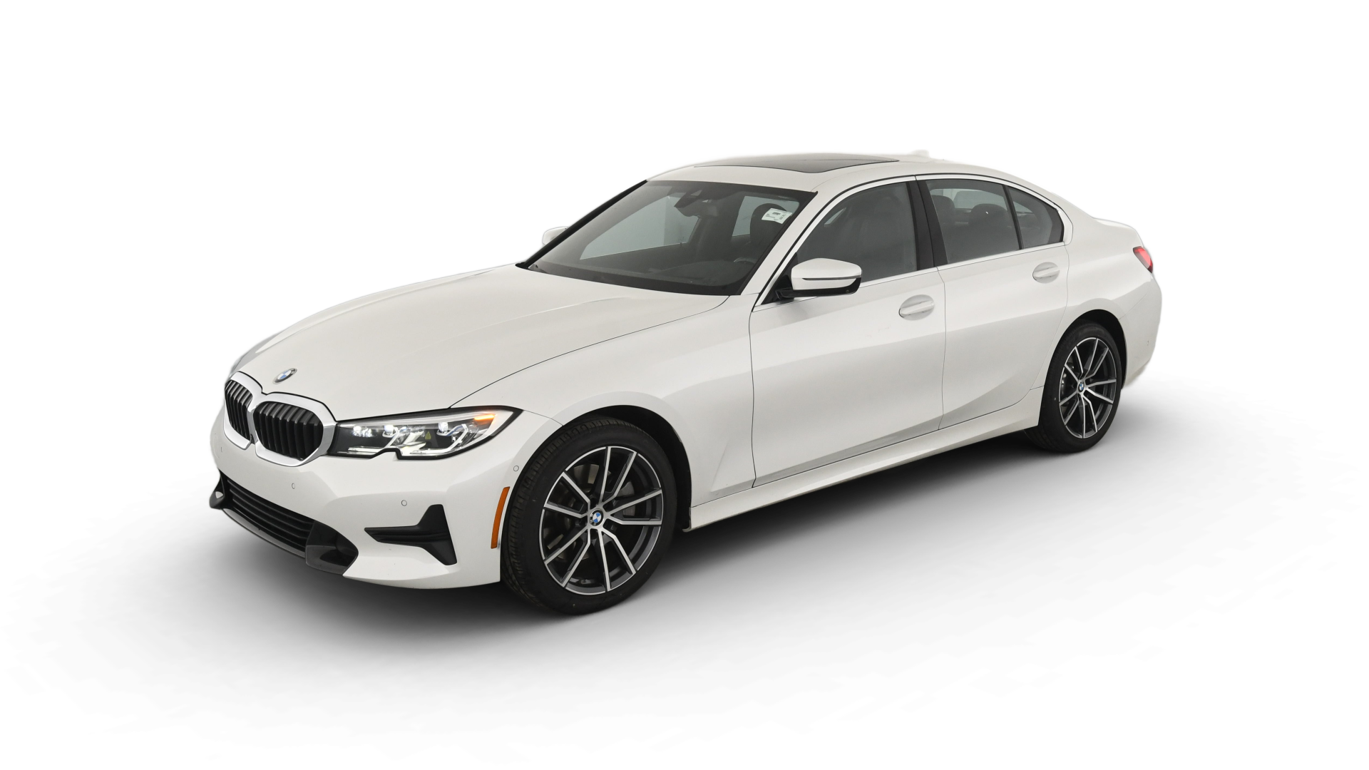 2019 BMW 3 Series 330i