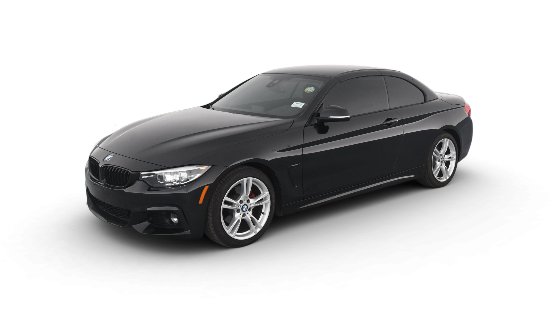 2019 BMW 4 Series 430i