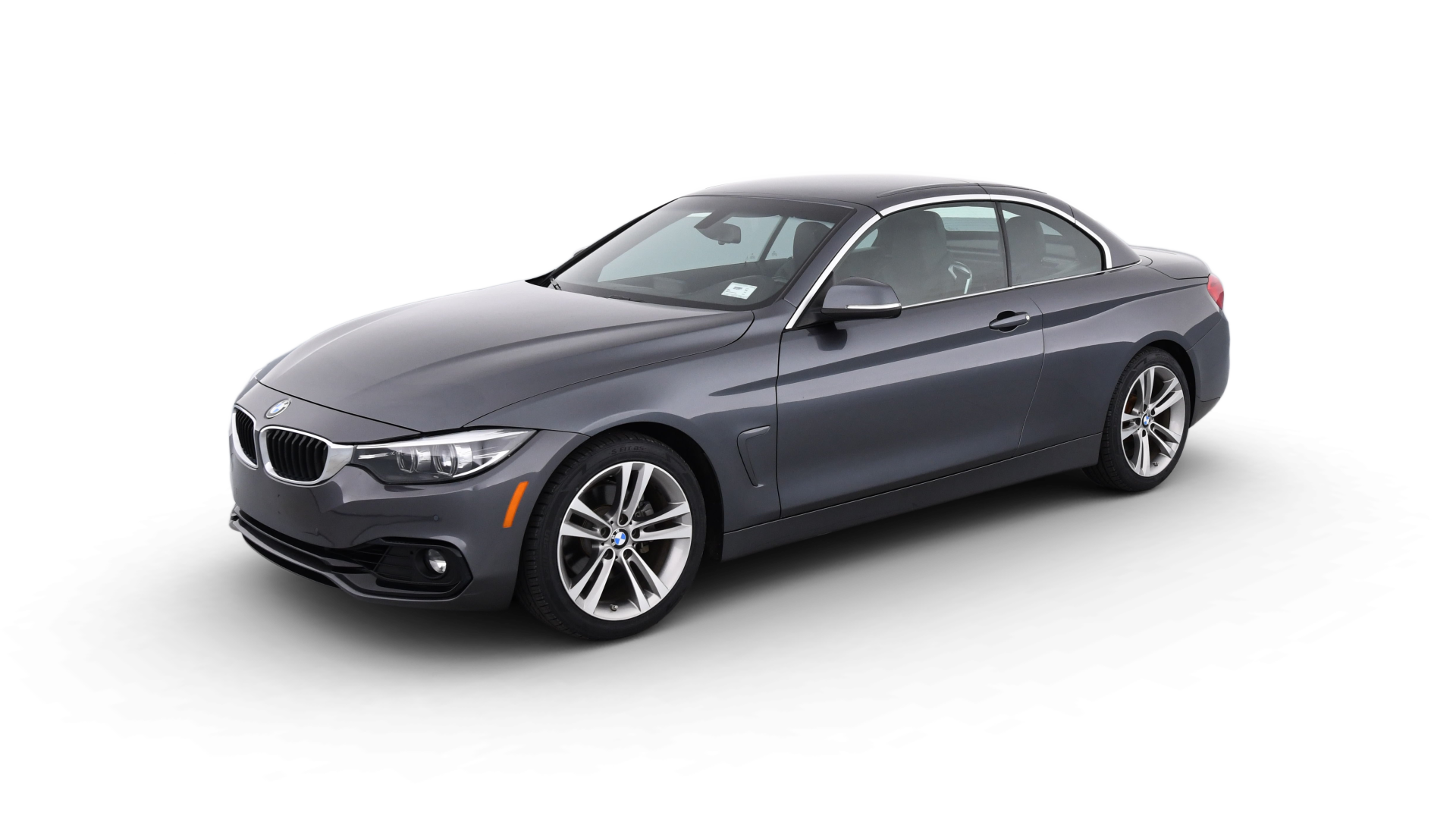 2019 BMW 4 Series 430i
