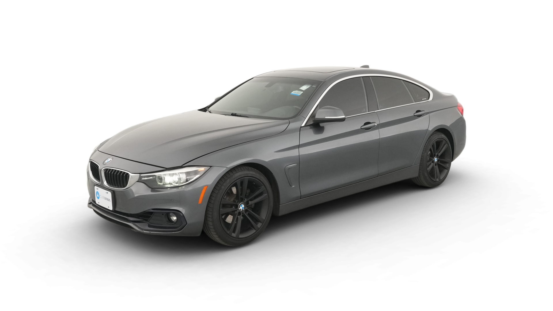 2019 BMW 4 Series 430i