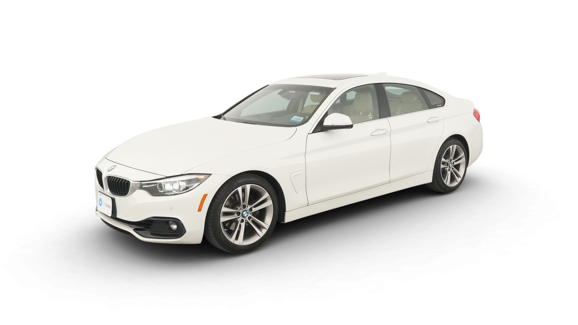 2019 BMW 4 Series 430i