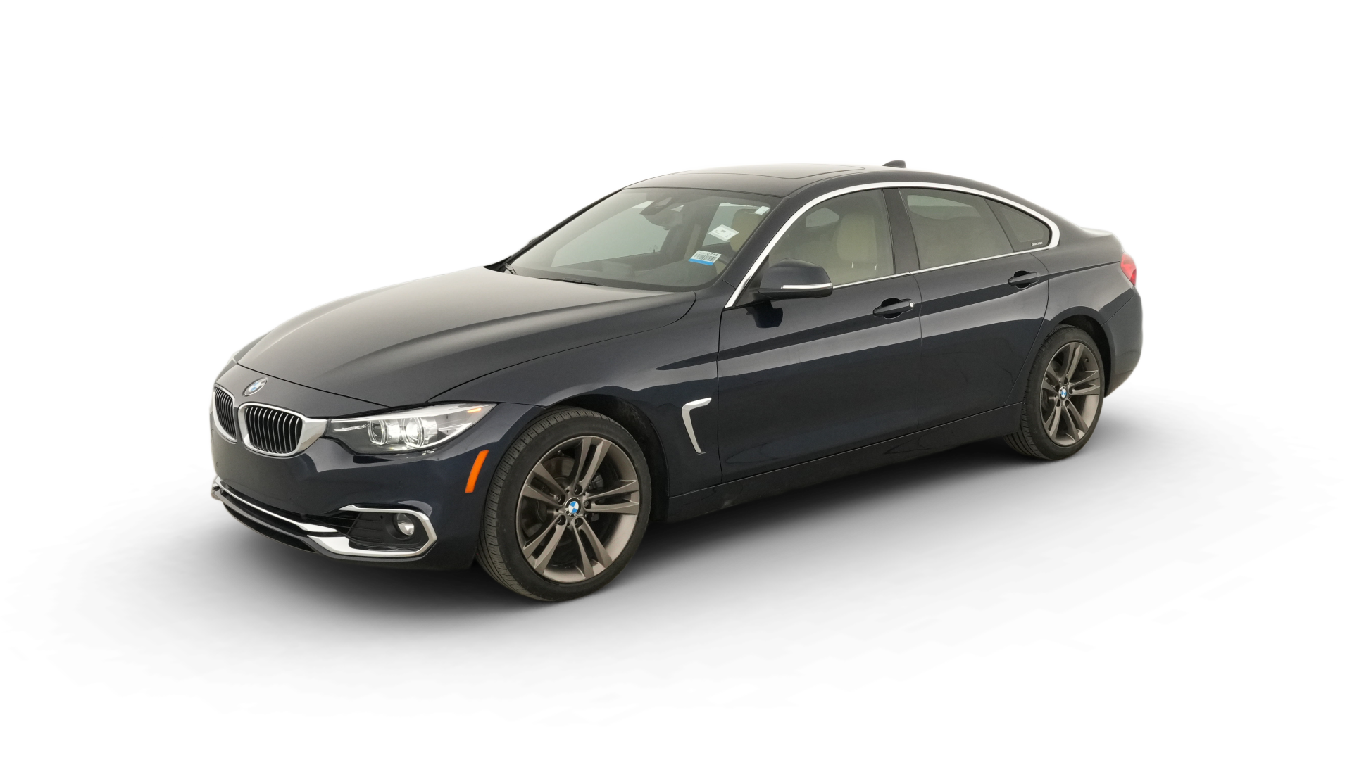 2019 BMW 4 Series 430i