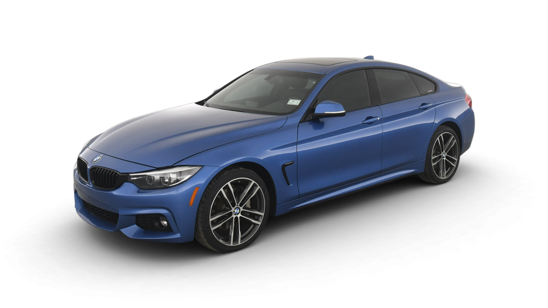 2019 BMW 4 Series 430i