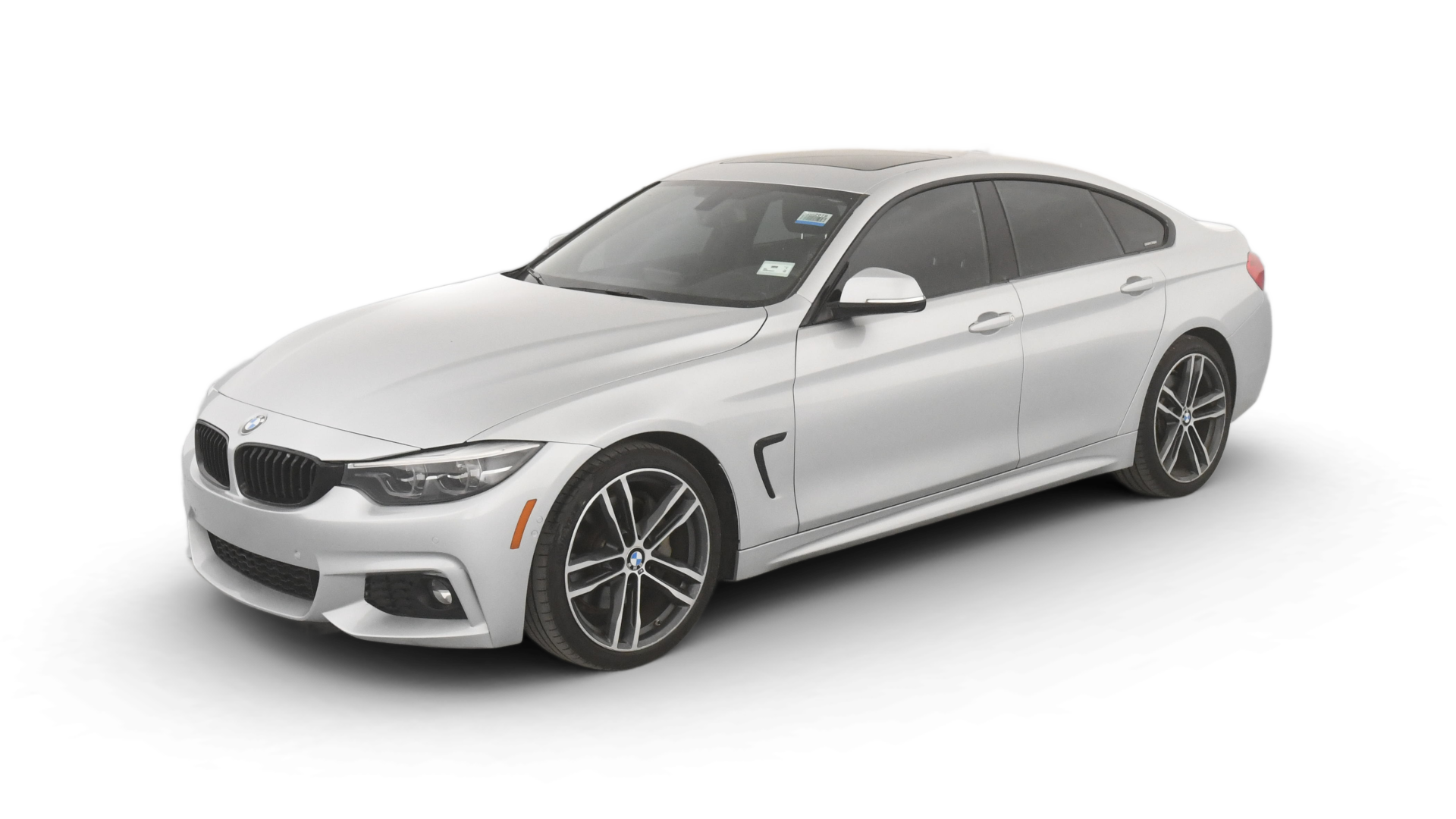 2019 BMW 4 Series 440i