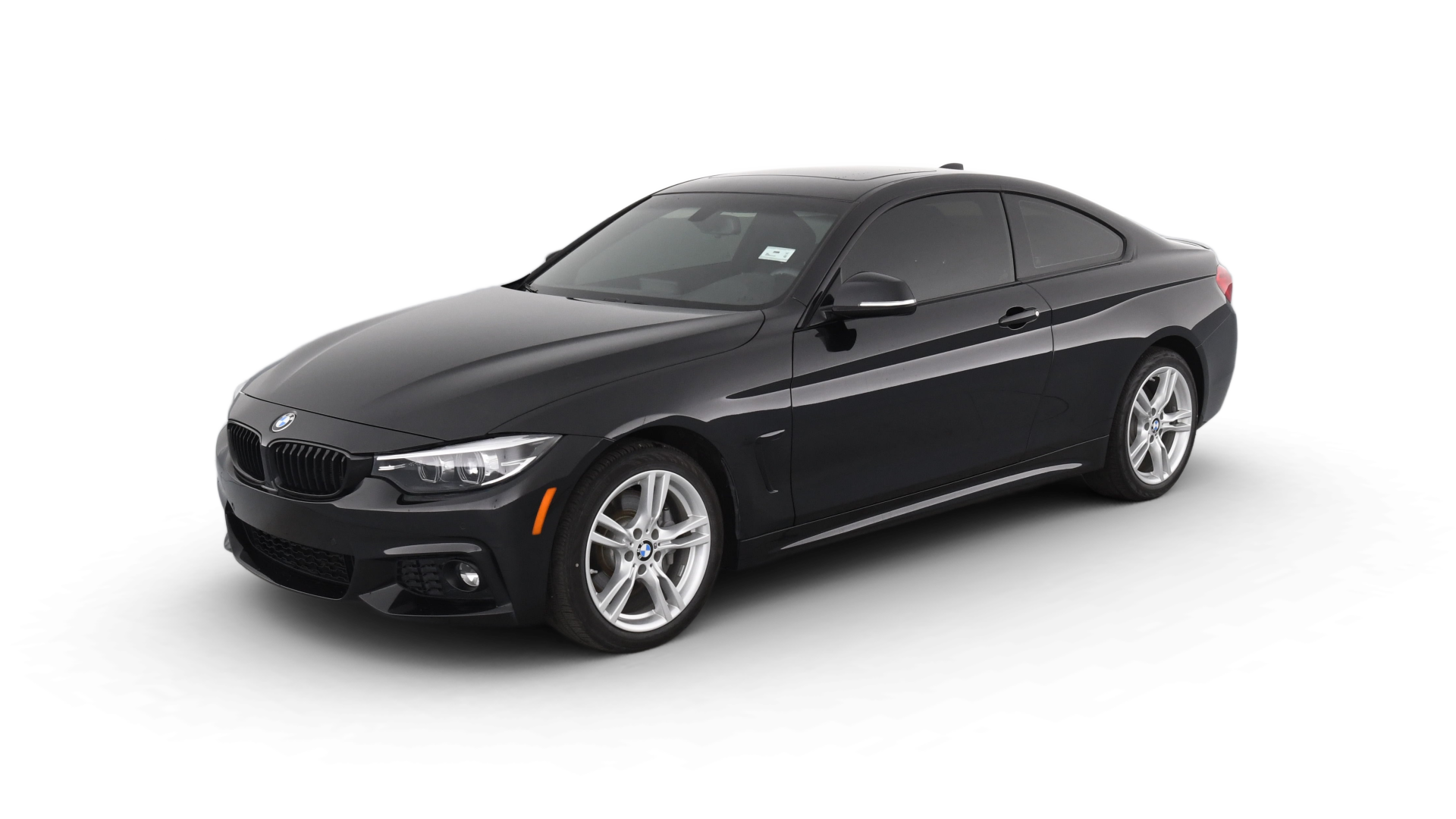 2019 BMW 4 Series
