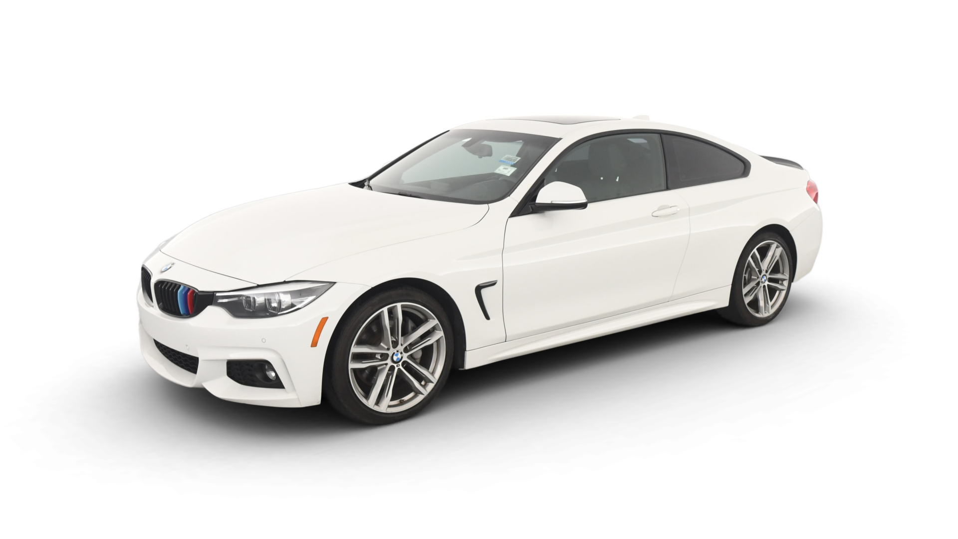 2019 BMW 4 Series 440i
