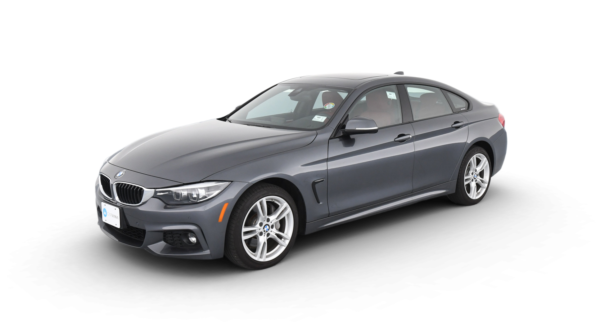 2019 BMW 4 Series 440i