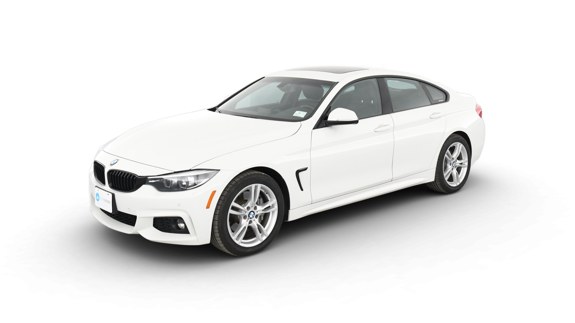 2019 BMW 4 Series 440i