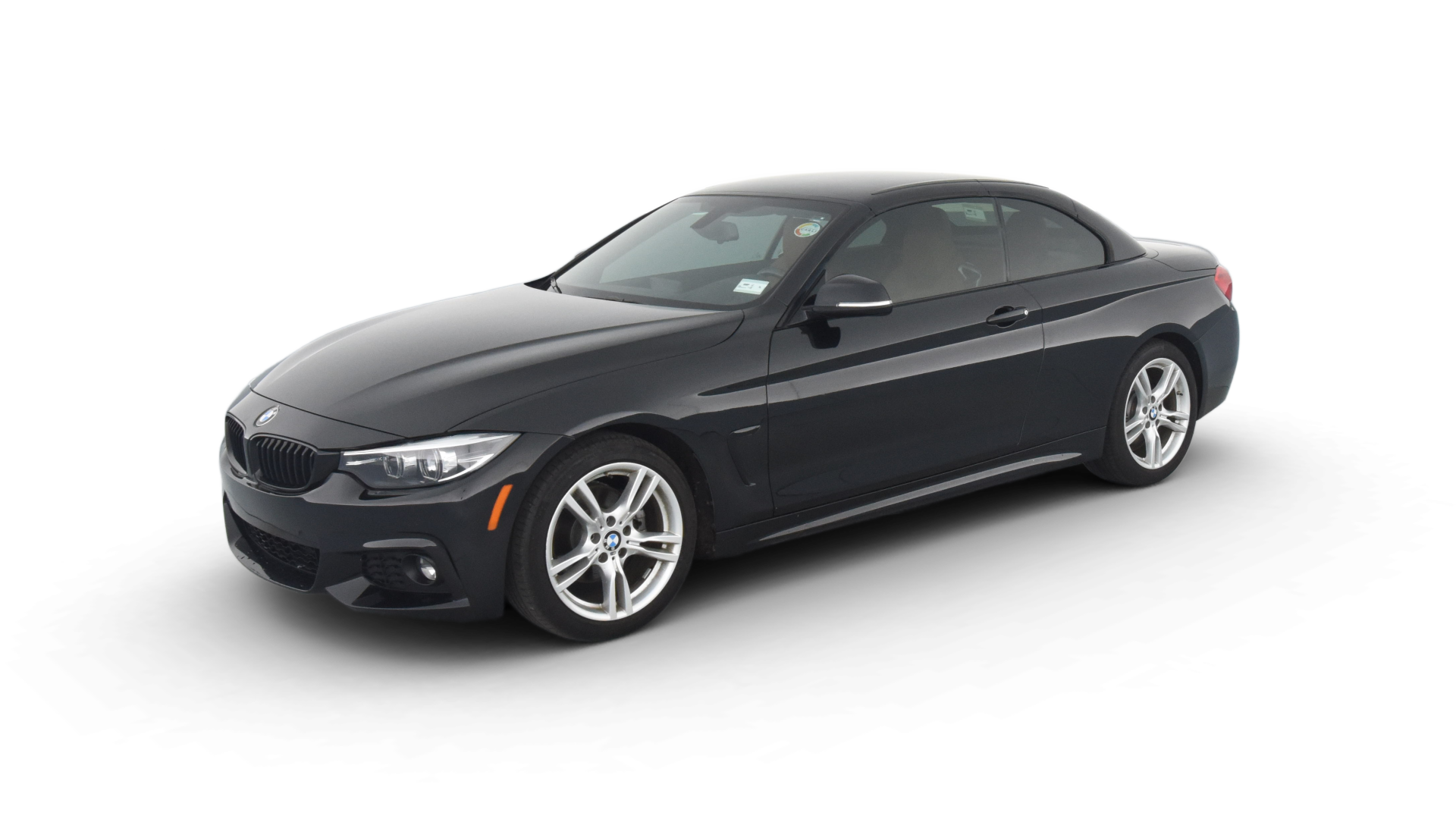 2019 BMW 4 Series 430i