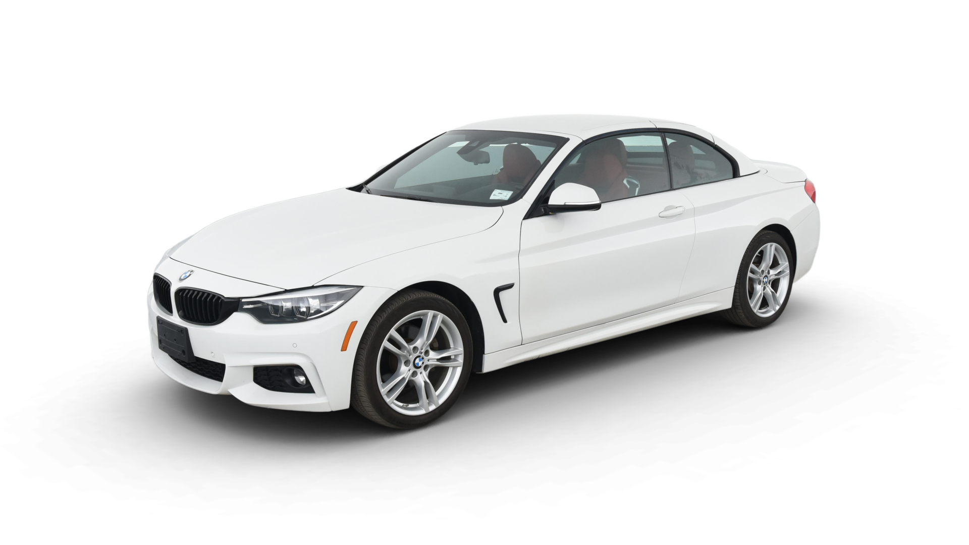 2019 BMW 4 Series 430i