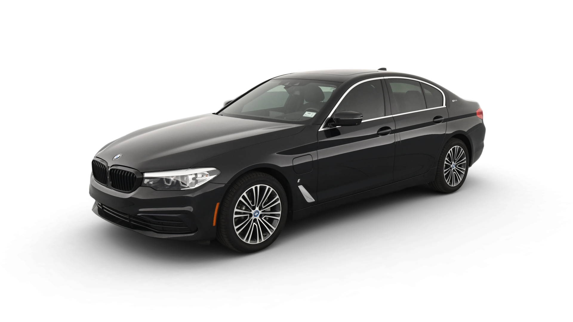 2019 BMW 5 Series 530e