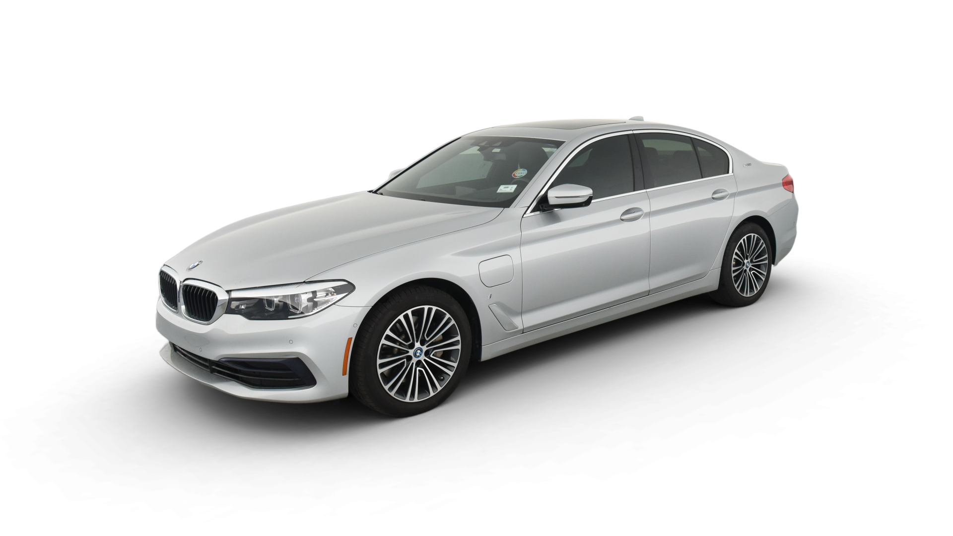 Full Fender and Mirror Kit ) | BMW 5 Series 530e HYBRID 2019 Full Fender and Mirror Kit ) | BMW 5 Series 530e HYBRID 2019